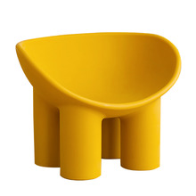 Roly Poly Replica Armchair